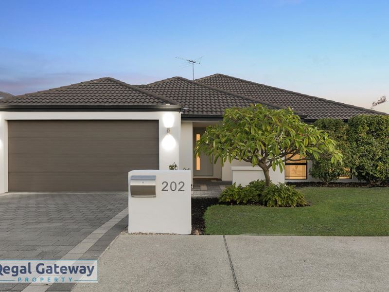 202 Gaebler Road, Aubin Grove