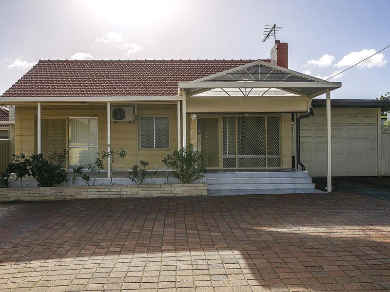 151 Nollamara Avenue, Nollamara WA 6061