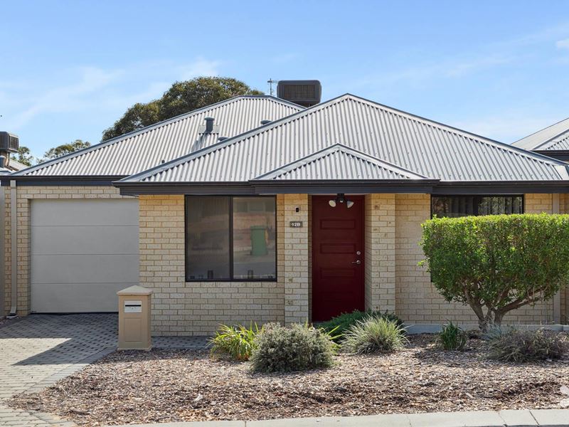 12B Gosch Street, Hamilton Hill
