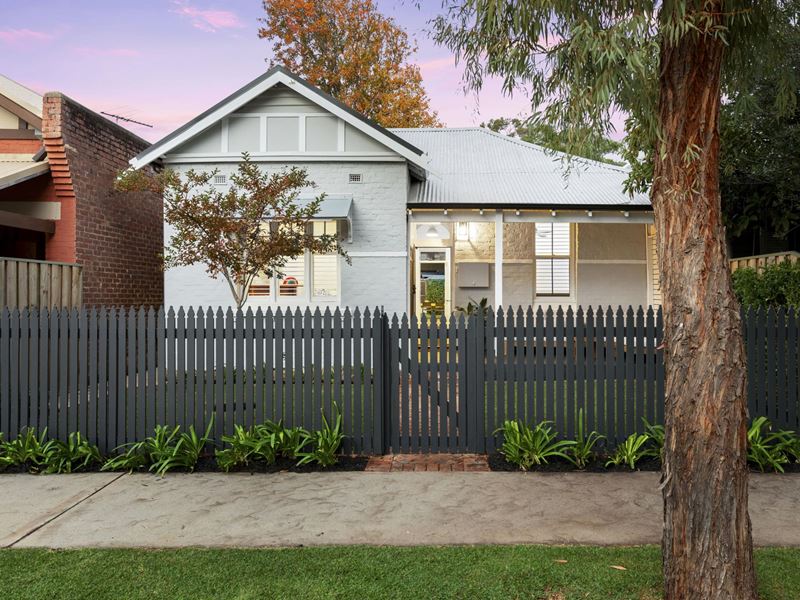 16 Yilgarn Street, Shenton Park