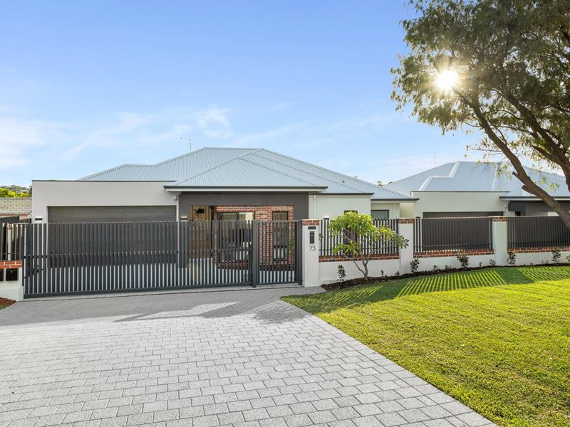 73C Milton Street, Yokine