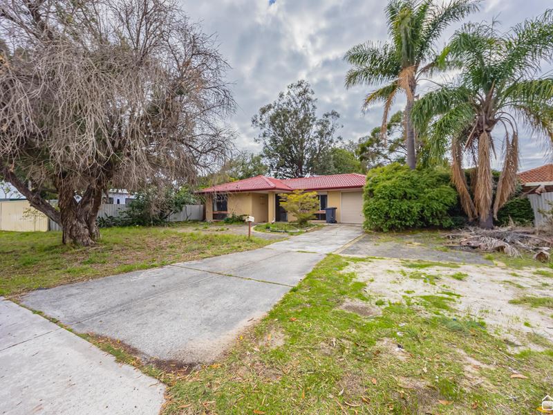 19 Ryland Road, Kelmscott