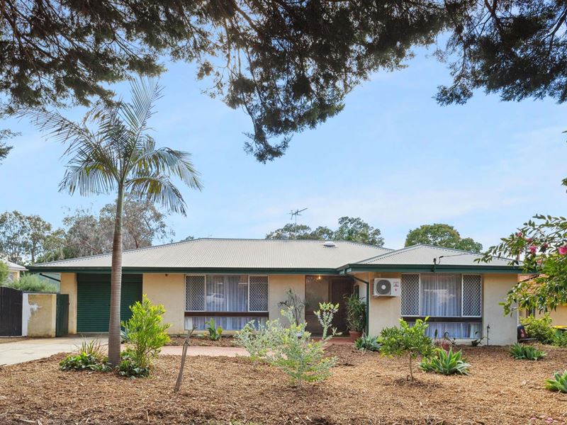 18 Burrinjuck Road, Gooseberry Hill