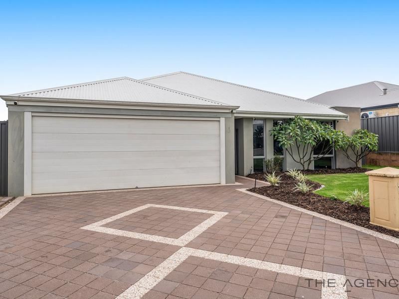 13 Prendergast Turn, Baldivis