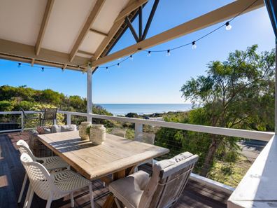 93 Hardey Terrace, Peppermint Grove Beach WA 6271