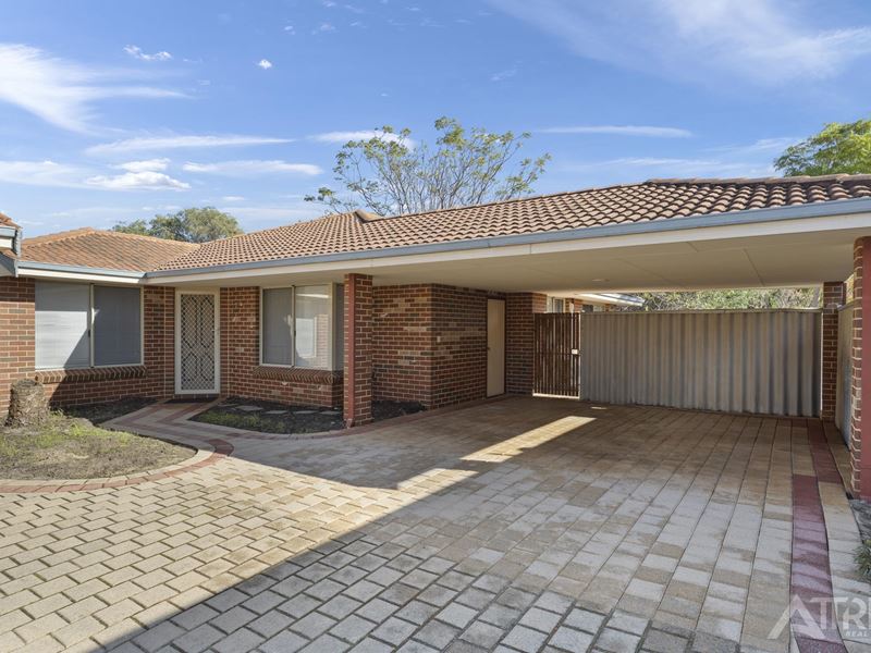 4/5 Davies Street, East Cannington WA 6107