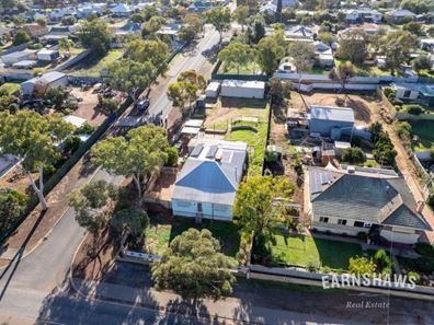 83 Gairdner Street, Northam WA 6401