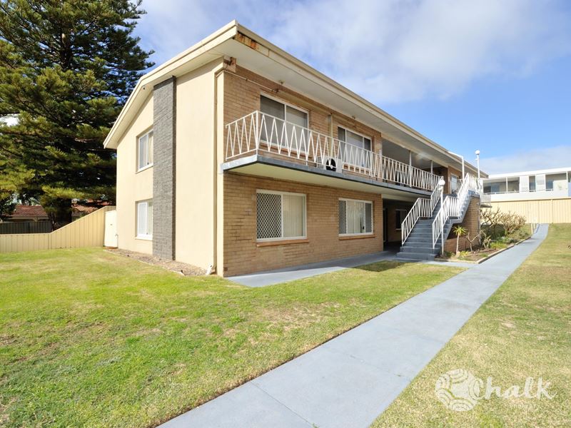 1/53 Harrison Street, Rockingham WA 6168