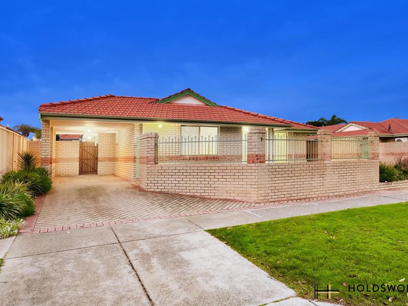 1/16 Park Street, Tuart Hill