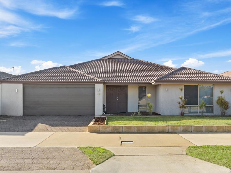 37 McDonald Road, Baldivis WA 6171