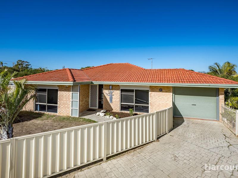 9 Hyland Crescent, Clarkson