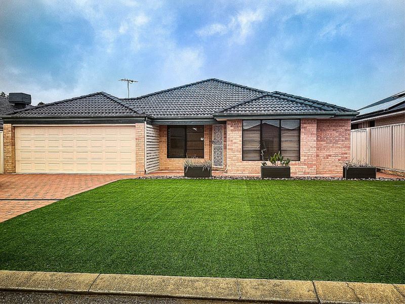 3 Dilabert Way, Bertram WA 6167