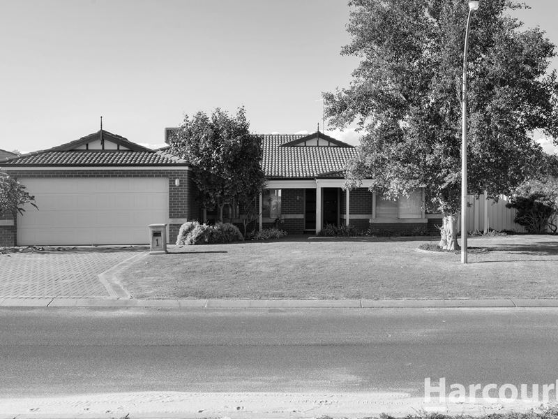 1 Hunter Street, Dawesville WA 6211