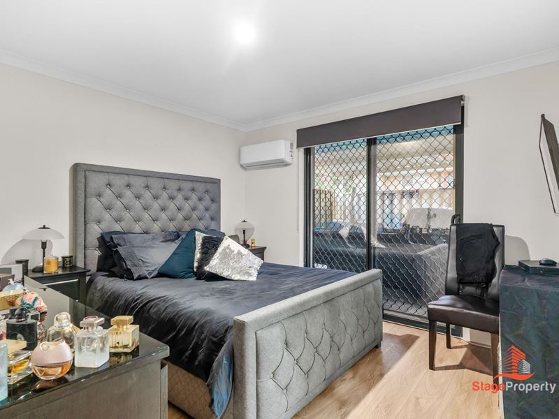 5/31 Dumond Street, Bentley