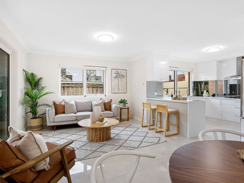 5/6 John Street, Claremont WA 6010