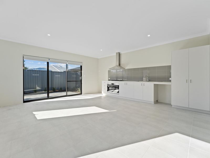 166 Bertram Road, Wellard