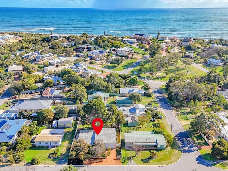 3 Hazelmere Drive, Dawesville WA 6211