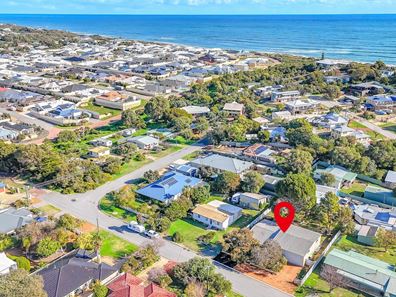 3 Hazelmere Drive, Dawesville WA 6211