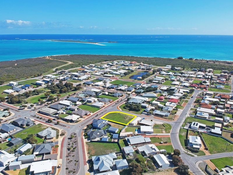 421/33 Boronia Turn, Jurien Bay