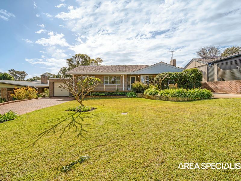 12 Katrine Street, Floreat