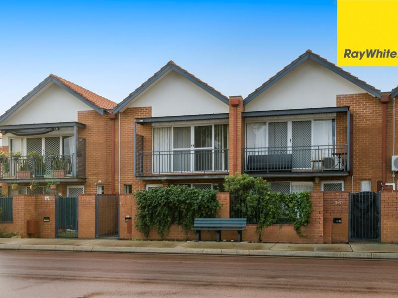 2/67 The Crescent, Midland WA 6056