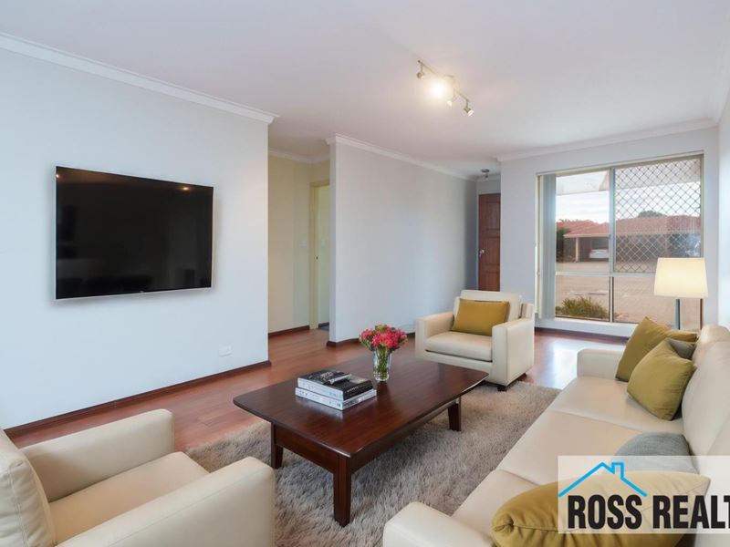 4/7-9 Lovett Place, Noranda