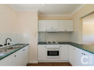 21/11 Jacques Place, Orelia WA 6167