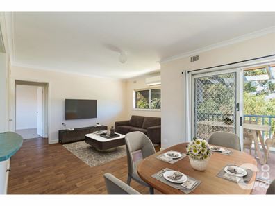 21/11 Jacques Place, Orelia WA 6167