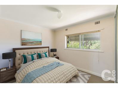 21/11 Jacques Place, Orelia WA 6167