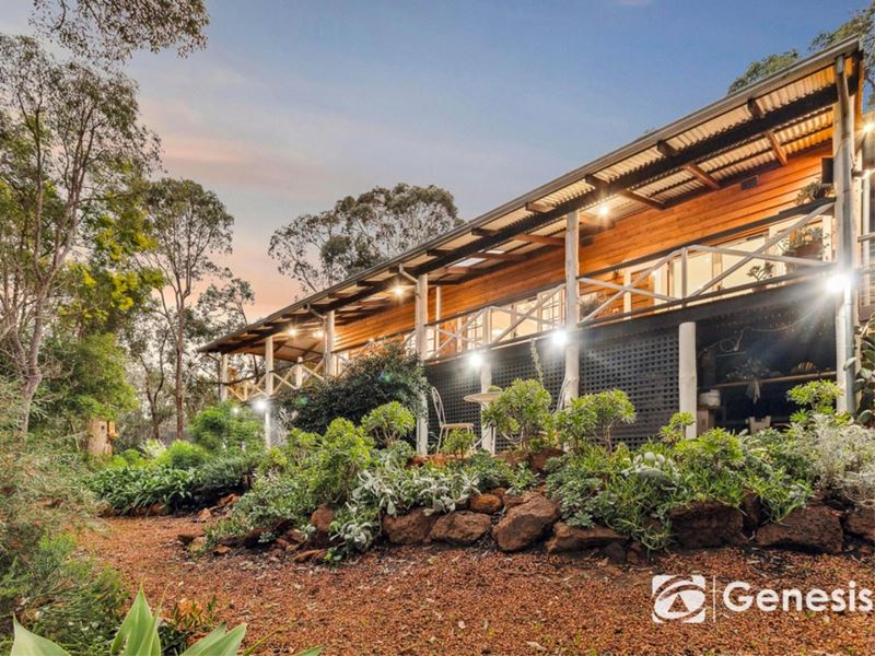 25 Benowa Drive, Glen Forrest