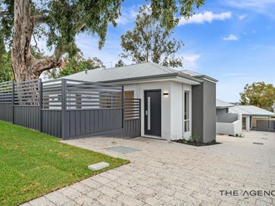 19B Fernlea Street, Warwick WA 6024