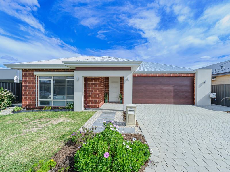 Lot 1856, 24 Alicante Road, Caversham