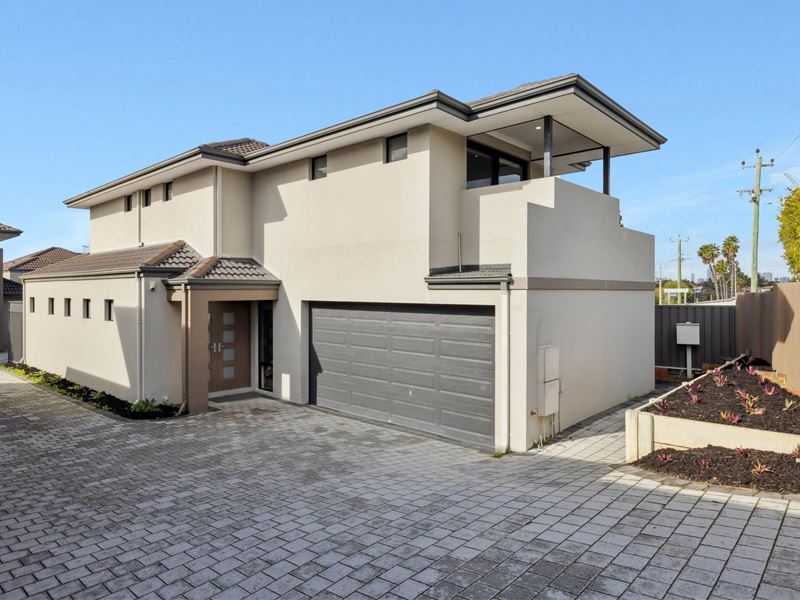 60A Wanneroo Road, Yokine