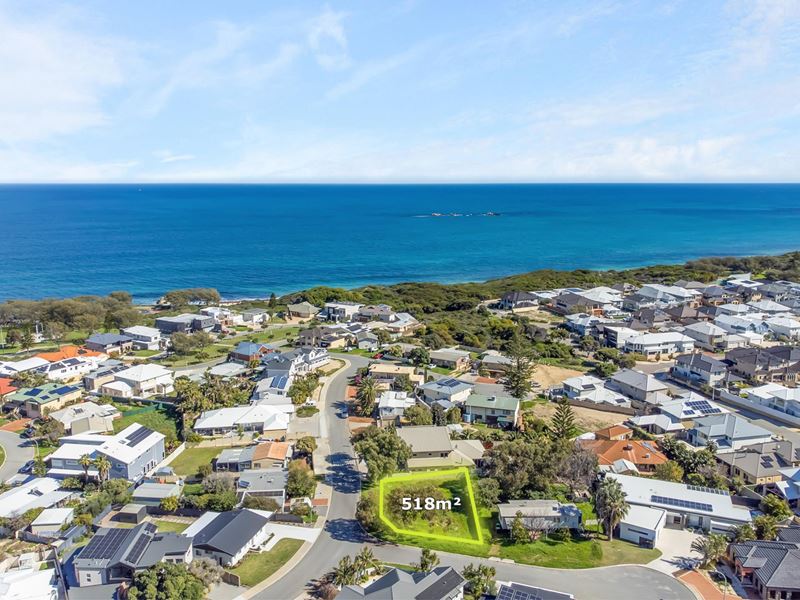 28 Second Avenue, Burns Beach WA 6028