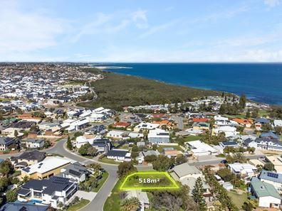 28 Second Avenue, Burns Beach WA 6028