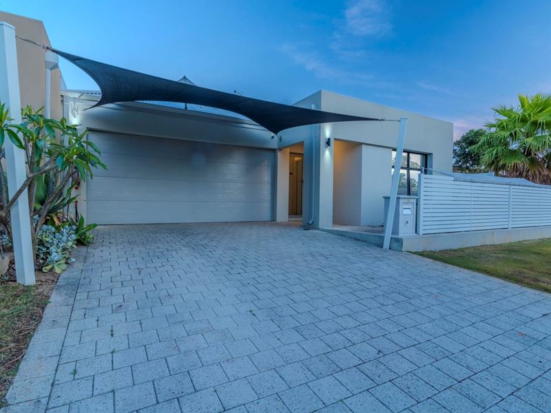 Lot 3, 14 Johns Wood Drive, Kingsley WA 6026