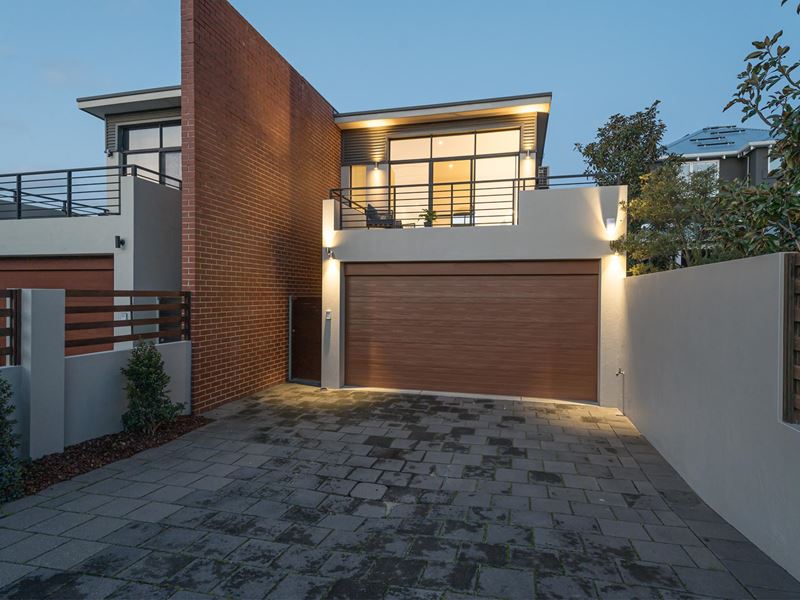 4 Eton Street, North Perth