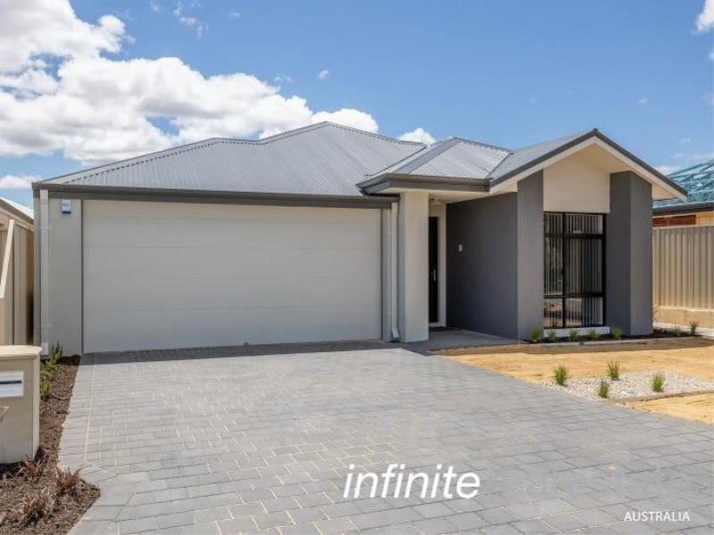 7 Catalonia Street, Champion Lakes WA 6111