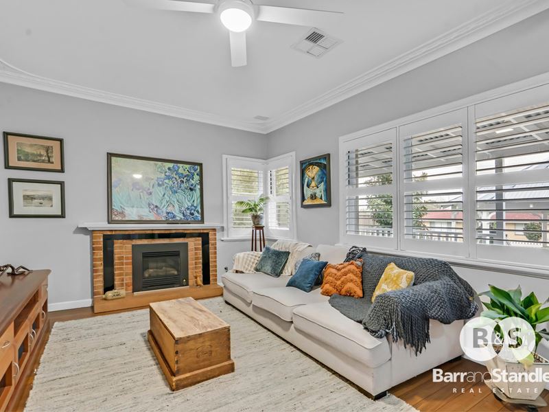 1/13 Foster Street, Eaton