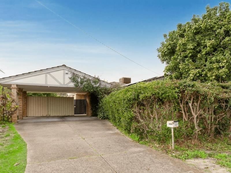 46 Towton Way, Langford WA 6147