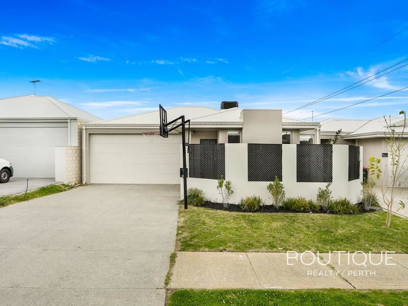 2B Brazier Rise, Padbury