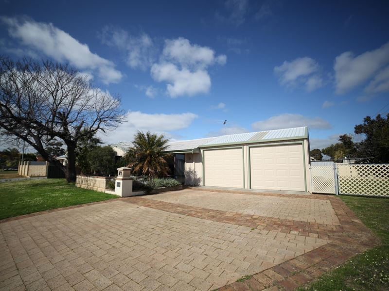 A/1 Cantwell Court, East Bunbury WA 6230