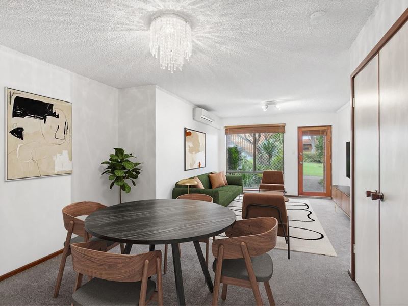 19/13 Storthes Street, Mount Lawley