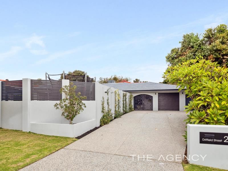 29 Driffield Street, Hamersley