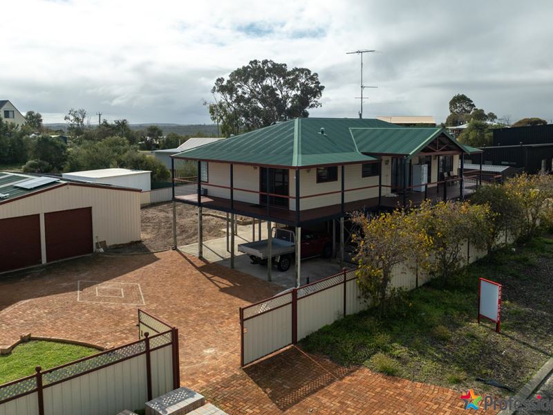 2 Beachcast Close, Preston Beach WA 6215