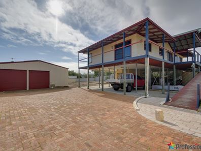 2 Beachcast Close, Preston Beach WA 6215