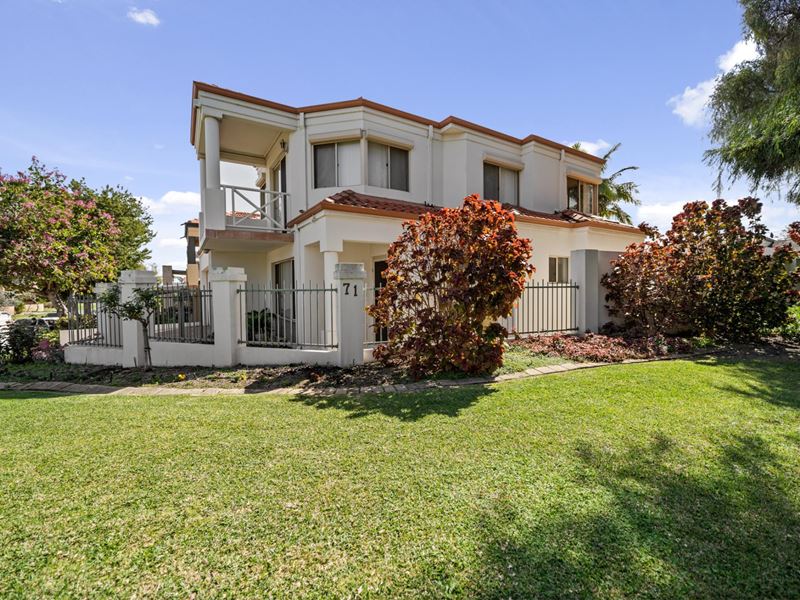 71 Mary Street, Como