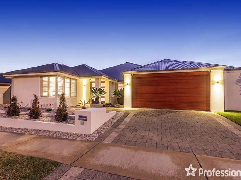14 Dearden Road, Byford