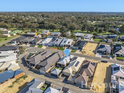 21 Sutcliffe Retreat, South Yunderup WA 6208