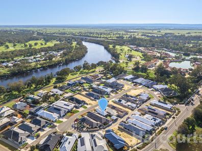 21 Sutcliffe Retreat, South Yunderup WA 6208